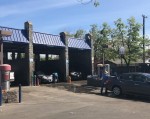 Jet Spray Self Service Car Wash - Sacramento, Ca