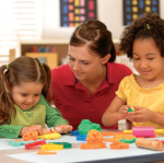 Learning Time Day Care - San Antonio, TX