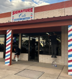 Signature Barbershop - Albuquerque, NM