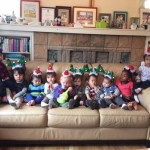 Eden Child Daycare Home - Oakland, CA