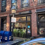 United States Postal Service - 136 Charles St, Boston, MA