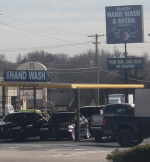 Riteon Car Wash - Oklahoma City, Ok