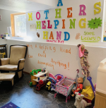 A Mothers Helping Hand Childcare Llc - Milwaukee, WI