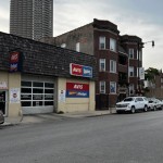 Avis Car Rental - 3721 North Broadway, Chicago, IL