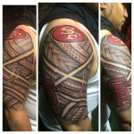 Island Ink Tattoo - Fresno, CA