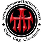True Art Tattoos, Inc - Cleveland, OH