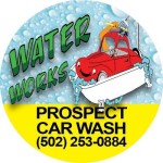 Water Works Car Wash Of Jeffersontown - Louisville, Ky
