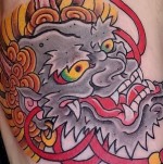 West Anchor Tattoo - Cleveland, OH
