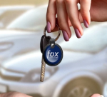 Fox Rent A Car Seattle - Seattle, WA
