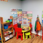 Creative Hearts Childcare - Detroit, MI