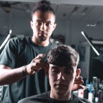 Kingcameo Nashville Barbershop - Nashville, TN