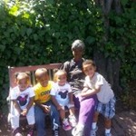 May Mays Family Day Care - Oakland, CA