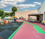 Advance Day Care Center - Oakland, CA
