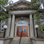 Crescent Hill Library - Louisville, KY