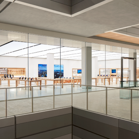 Apple Brickell City Centre - Miami, FL Apple Brickell City Centre - Miami, FL