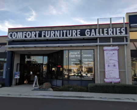 Comfort Furniture Galleries - San Diego, CA Comfort Furniture Galleries - San Diego, CA