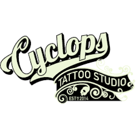 Cyclops Tattoo Studio - Cleveland, OH Cyclops Tattoo Studio - Cleveland, OH