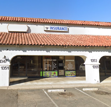 Thrive Insurance Agency - Sacramento, CA Thrive Insurance Agency - Sacramento, CA