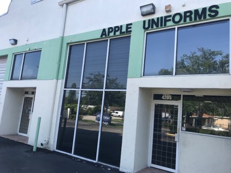 Apple Uniform Inc - Miami, FL Apple Uniform Inc - Miami, FL