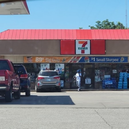 7-Eleven - 142 SE 44th St, Oklahoma City, OK 7-Eleven - 142 SE 44th St, Oklahoma City, OK