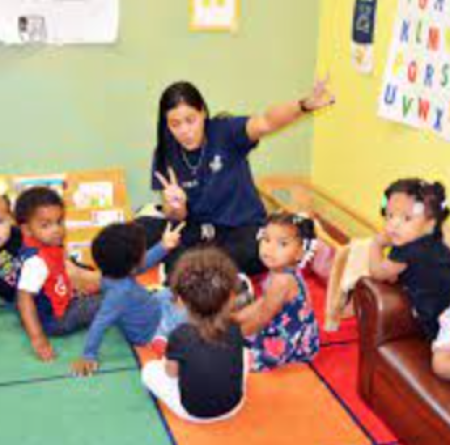 Your Child My Child Childcare - Cleveland, OH Your Child My Child Childcare - Cleveland, OH
