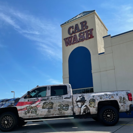 Car Lovers Car Wash Lube & Detail - Fort Worth, Tx Car Lovers Car Wash Lube & Detail - Fort Worth, Tx
