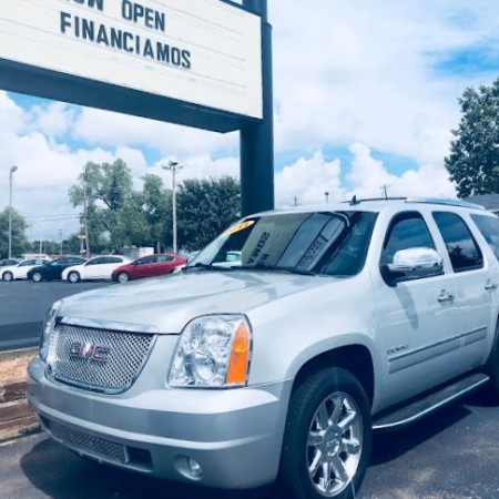 Victory Used Cars - Oklahoma City, OK