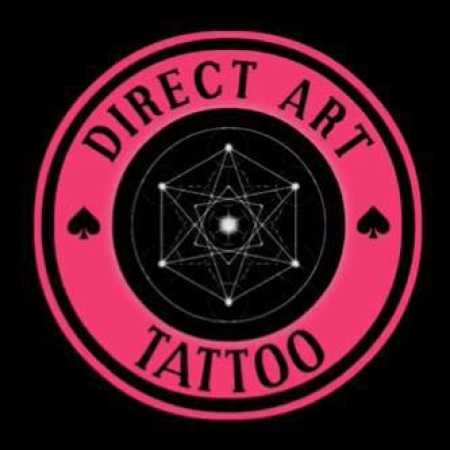 Direct Art Tattoo Studio - Miami, FL Direct Art Tattoo Studio - Miami, FL