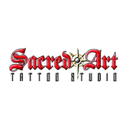 Sacred Art Tattoo Studio - Tucson, AZ Sacred Art Tattoo Studio - Tucson, AZ