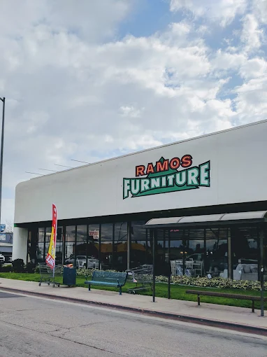 Ramos Furniture - 4415 W Shaw Ave, Fresno, CA Ramos Furniture - 4415 W Shaw Ave, Fresno, CA