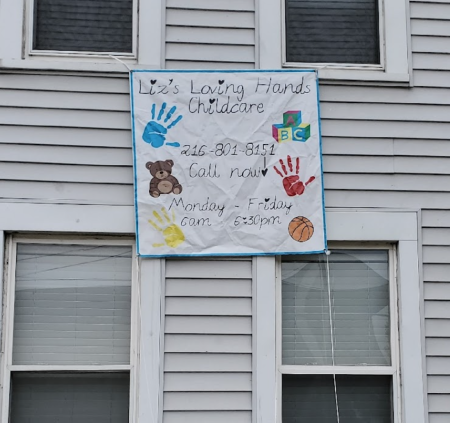 Liz's Loving Hands Childcare - Cleveland, OH Liz's Loving Hands Childcare - Cleveland, OH