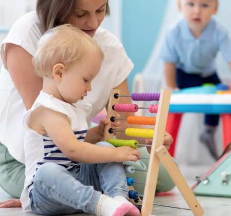 Cathy's Kids In Home Childcare, Llc - Cleveland, OH Cathy's Kids In Home Childcare, Llc - Cleveland, OH