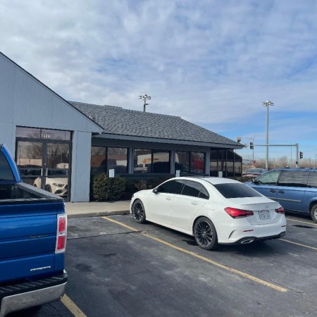 Leudys Used Cars - Kansas City, MO