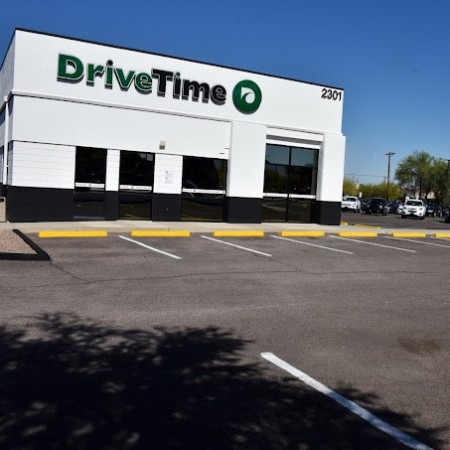 Drivetime Used Cars - Tucson, AZ Drivetime Used Cars - Tucson, AZ