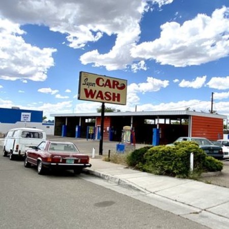 Super Car Wash - Albuquerque, Nm Super Car Wash - Albuquerque, Nm
