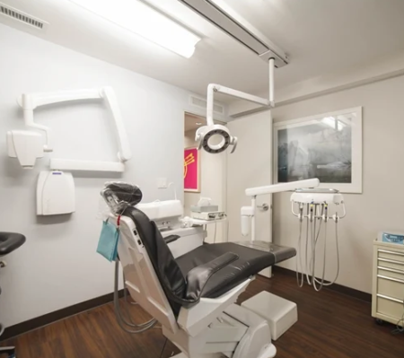 209 NYC Dental - New York, United States