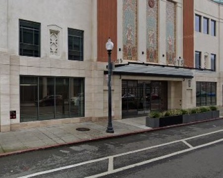 Amanda Borgida Hall - Oakland, CA