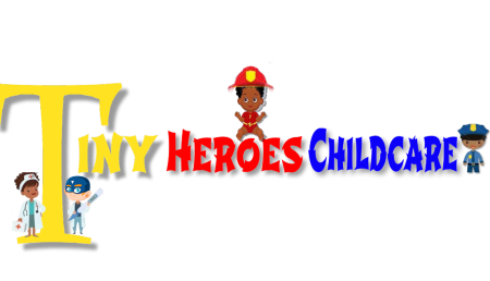 Tiny Heroes Childcare - Cleveland, OH Tiny Heroes Childcare - Cleveland, OH