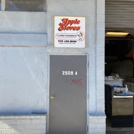 Apple Stoves - Oakland, CA Apple Stoves - Oakland, CA