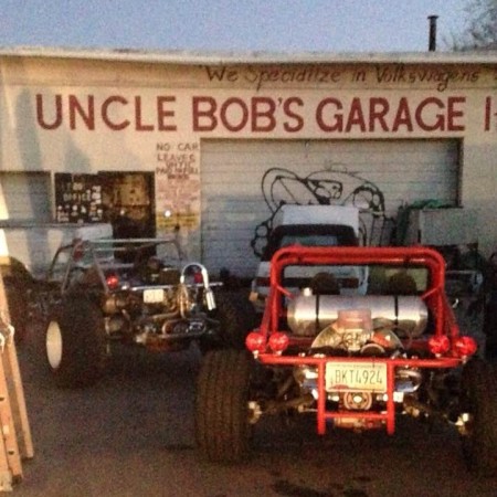 Uncle Bob's Used Car Sales - Tucson, AZ