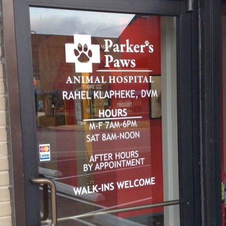 Parker's Paws Animal Hospital - Nashville, TN Parker's Paws Animal Hospital - Nashville, TN