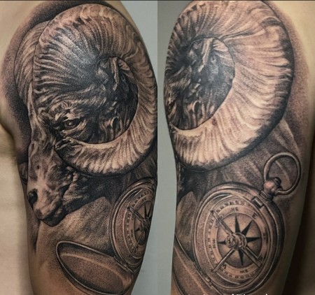 Conviction Tattoo Shop - San Jose, CA Conviction Tattoo Shop - San Jose, CA