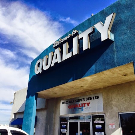 Abq Used Cars - Albuquerque, NM