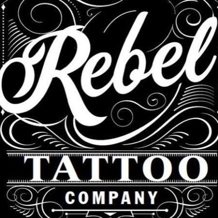 Rebel Tattoo Company - Cleveland, OH Rebel Tattoo Company - Cleveland, OH