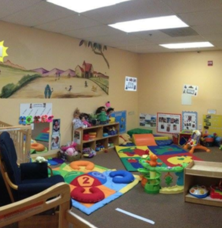 Chell's Daycare - Miami, FL Chell's Daycare - Miami, FL