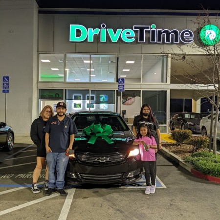 Drivetime Used Cars - Sacramento, CA Drivetime Used Cars - Sacramento, CA