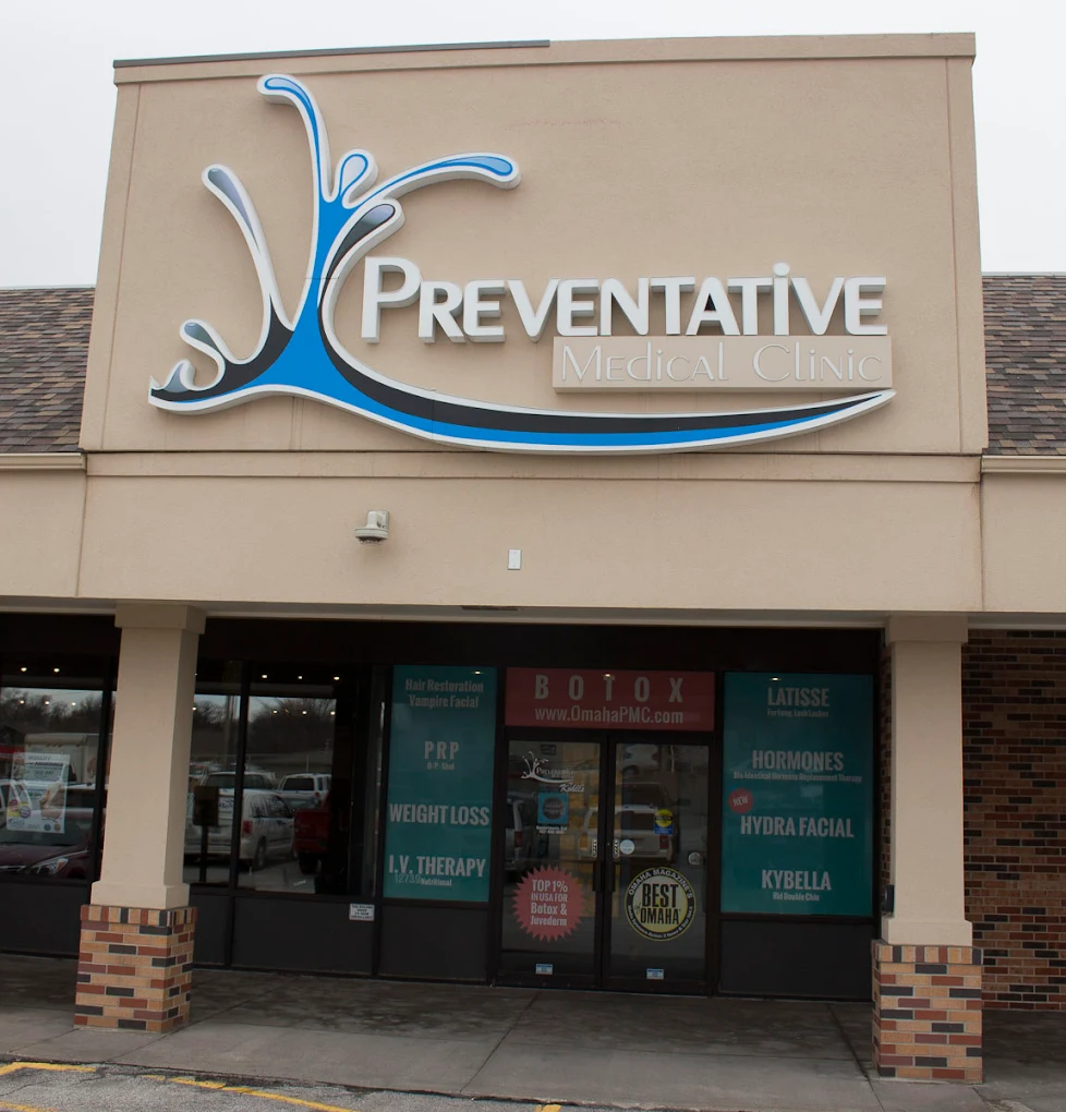 Preventative Medical Clinic - 12743 Q St, Omaha, NE Preventative Medical Clinic - 12743 Q St, Omaha, NE