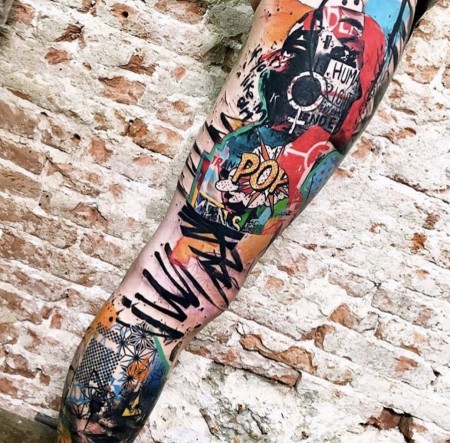 Wynwood Tattoo Co. - 5030 NE 2nd Ave, Miami, FL Wynwood Tattoo Co. - 5030 NE 2nd Ave, Miami, FL