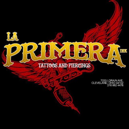 La Primera Ink Tattoo & Body Piercings - Cleveland, OH La Primera Ink Tattoo & Body Piercings - Cleveland, OH