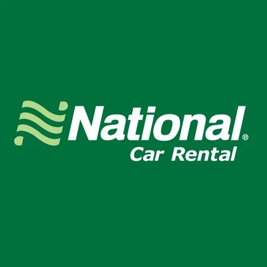 National Car Rental - Miami, FL